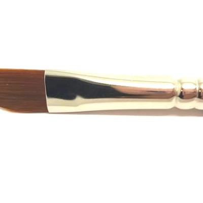 The Face Painting Shop 1-4 Inch Dagger Brush The Face Painting Shop 1-4 Inch Dagger Brush